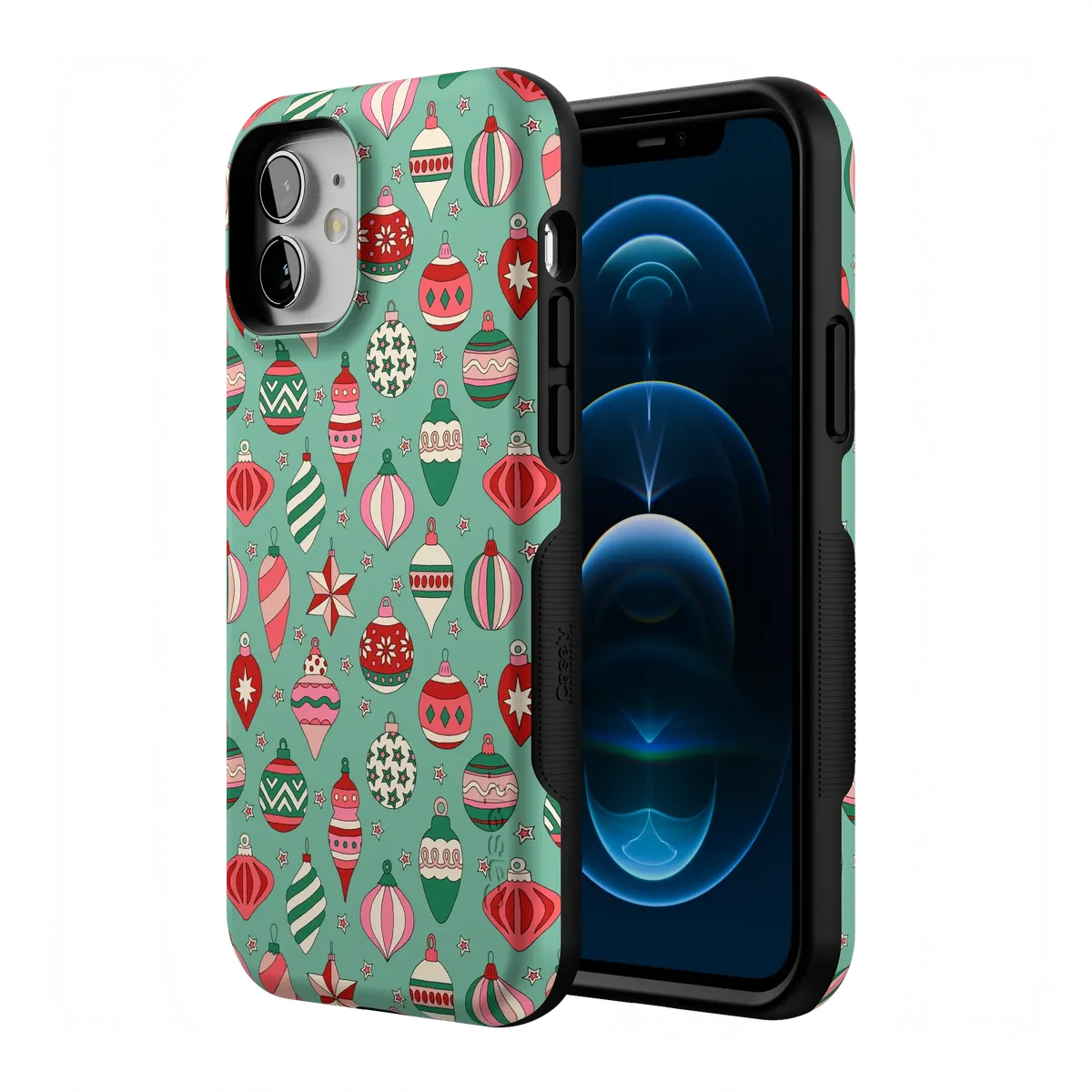 All Decked Out | Festive Ornaments Case - Image 92