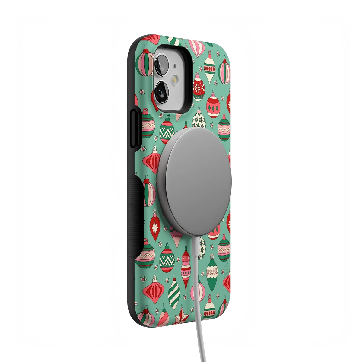 All Decked Out | Festive Ornaments Case - Image 94