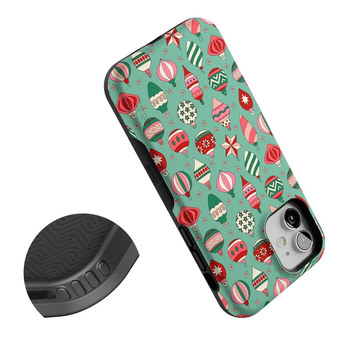 All Decked Out | Festive Ornaments Case - Image 99