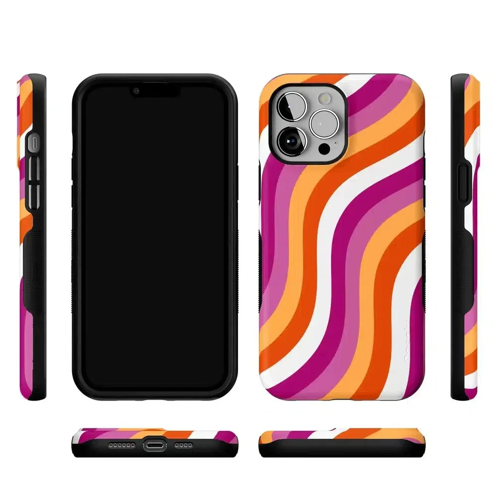 All for Love | Pride Case - Image 129