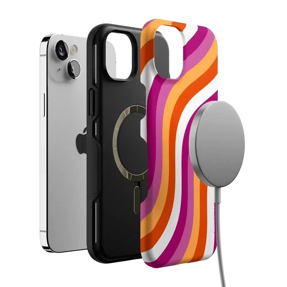 All for Love | Pride Case - Image 136