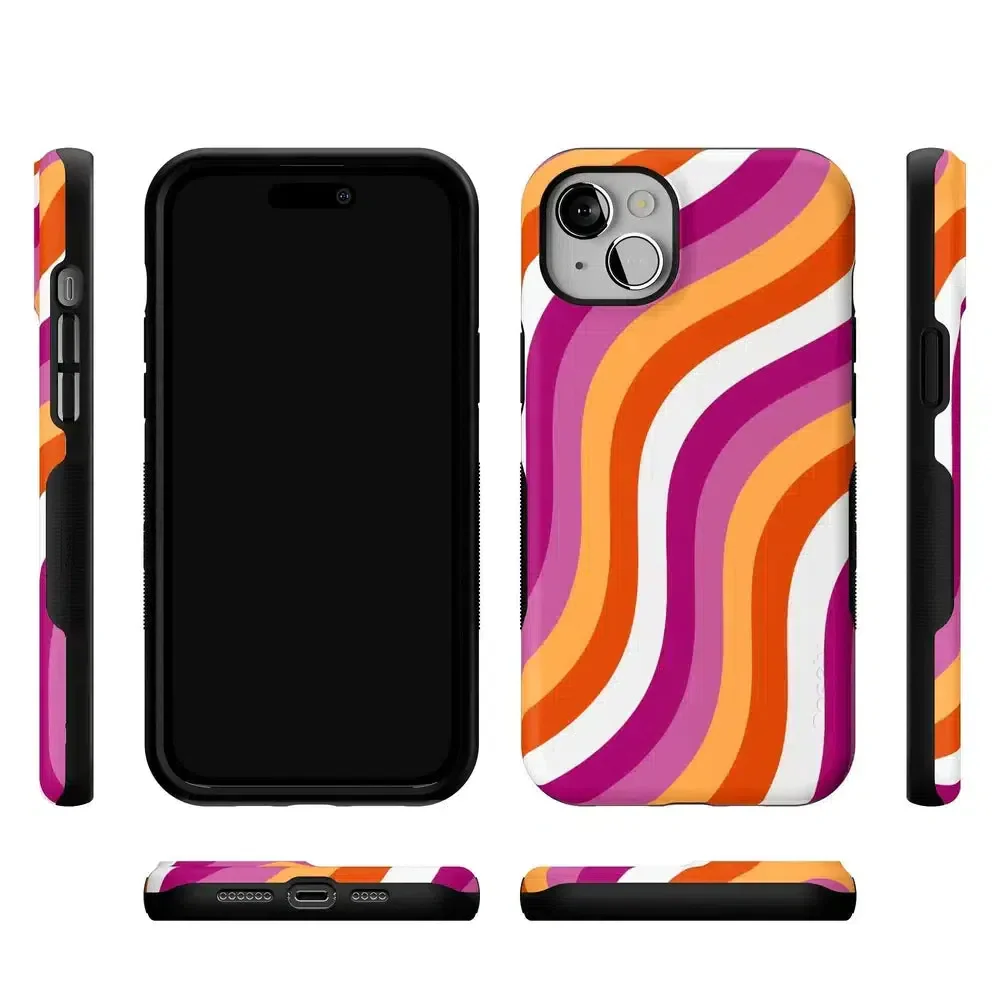 All for Love | Pride Case - Image 139