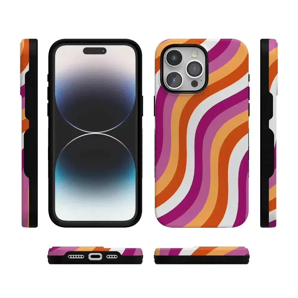 All for Love | Pride Case - Image 153