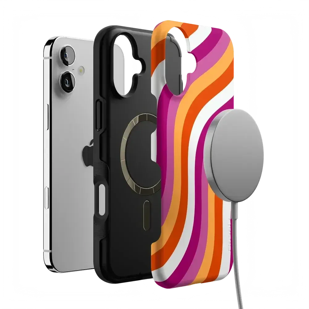 All for Love | Pride Case - Image 170