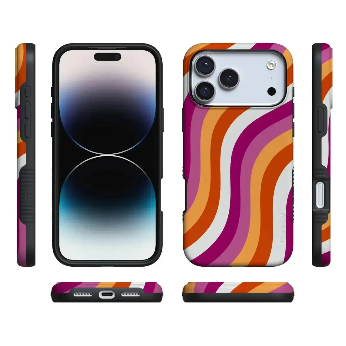 All for Love | Pride Case - Image 4