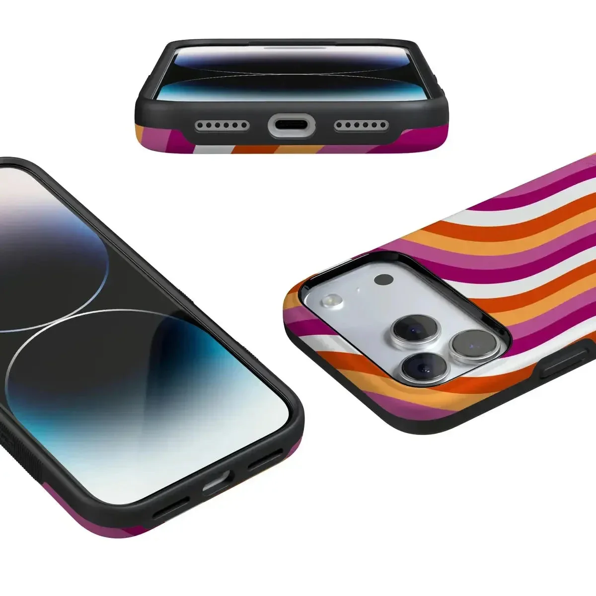 All for Love | Pride Case - Image 9