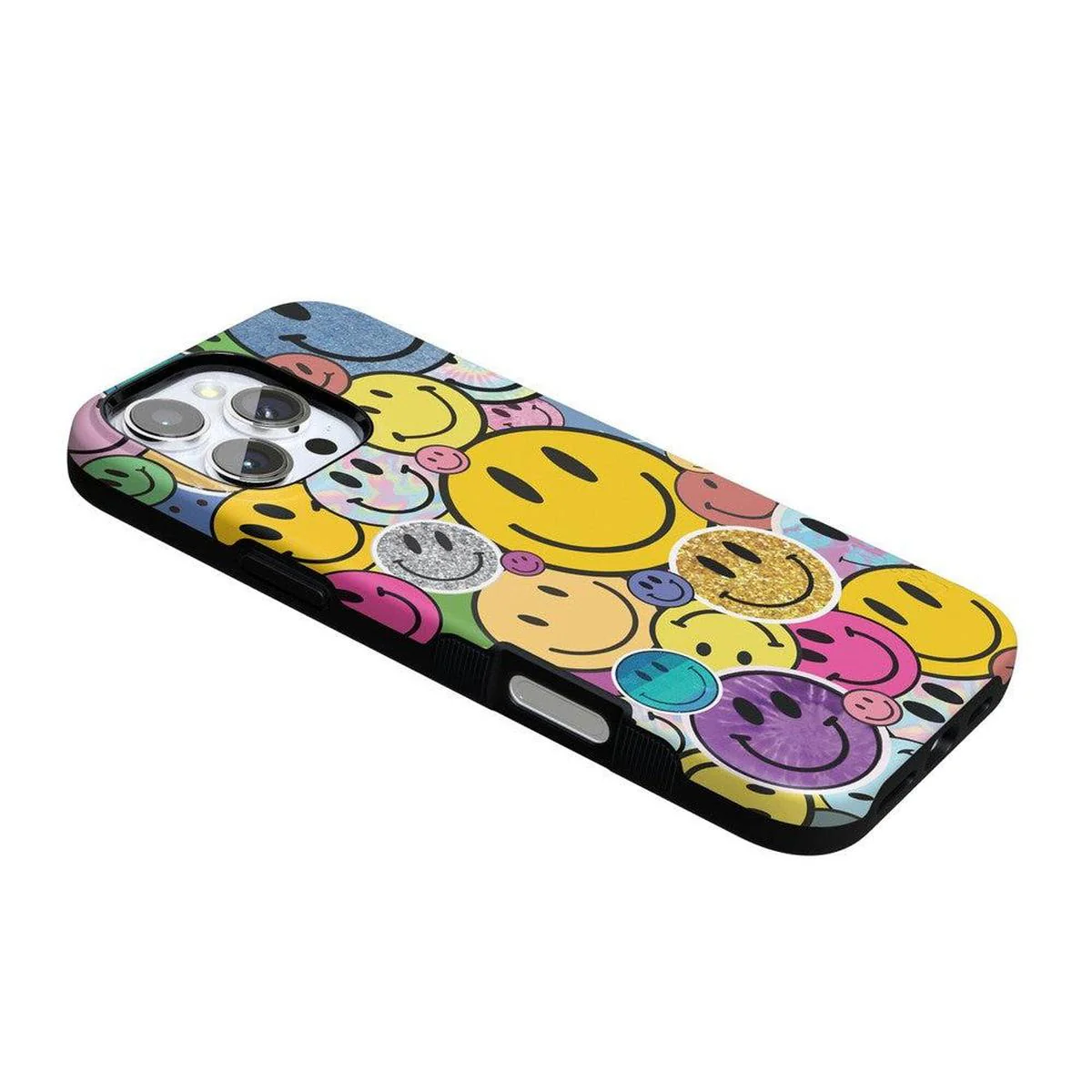 All Smiles | Smiley Face Sticker Case - Image 106