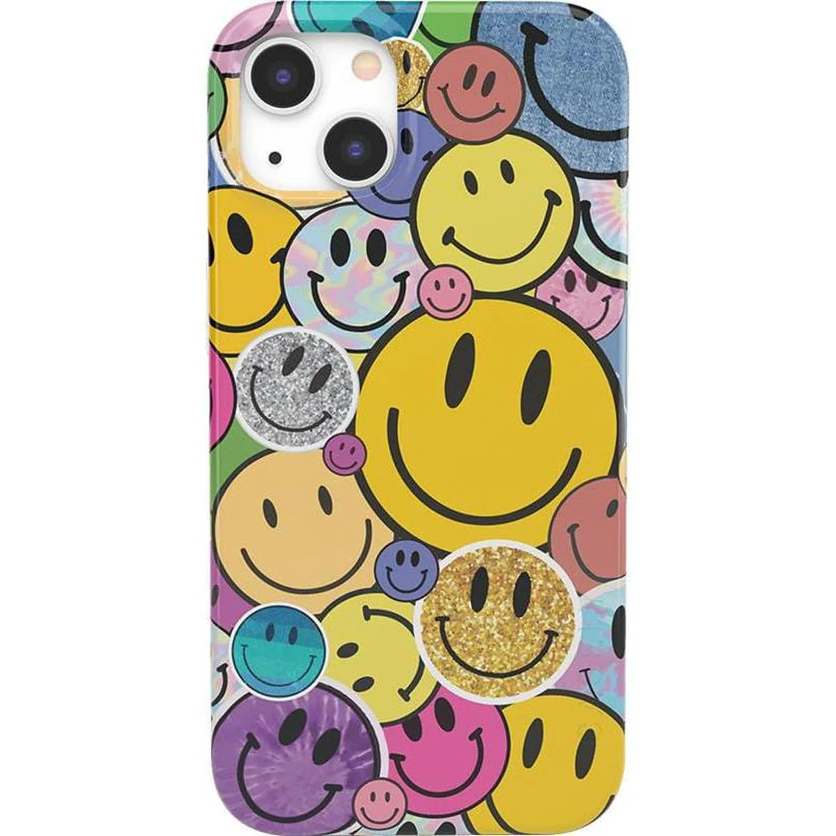 All Smiles | Smiley Face Sticker Case - Image 33