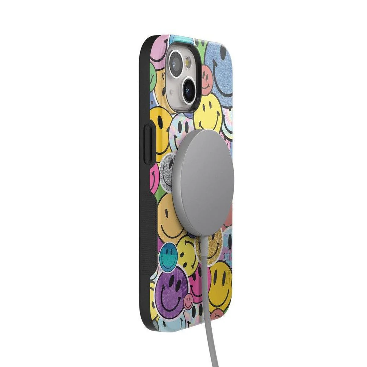 All Smiles | Smiley Face Sticker Case - Image 91
