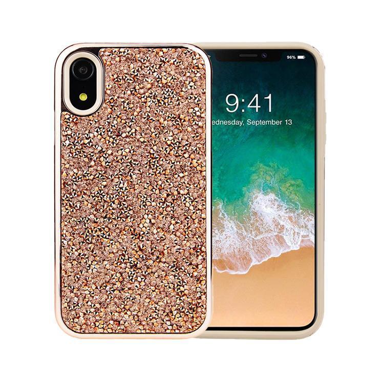 All That Glitter | Rose Gold Crystal Case - Image 4