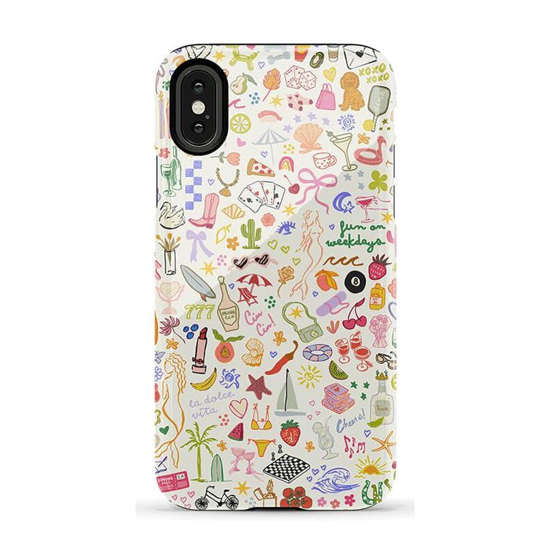 All the Fun Things | Fun on Weekdays Case - Image 29