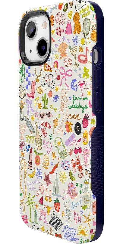All the Fun Things | Fun on Weekdays Case - Image 48