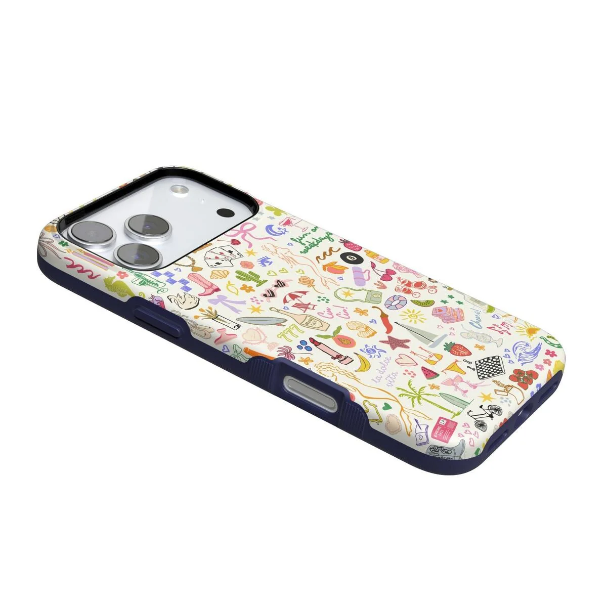 All the Fun Things | Fun on Weekdays Case - Image 8