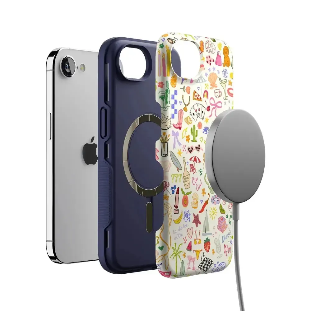 All the Fun Things | Fun on Weekdays Case - Image 83