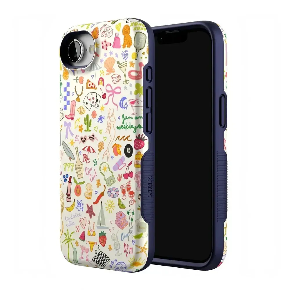 All the Fun Things | Fun on Weekdays Case - Image 86