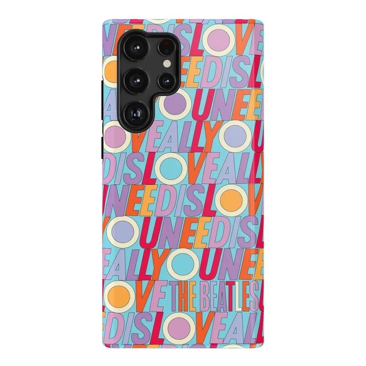 All You Need Is Love | Beatles Case - Image 106