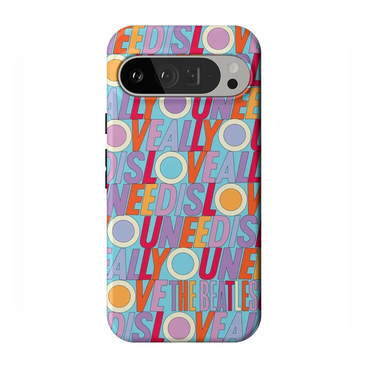 All You Need Is Love | Beatles Case - Image 124