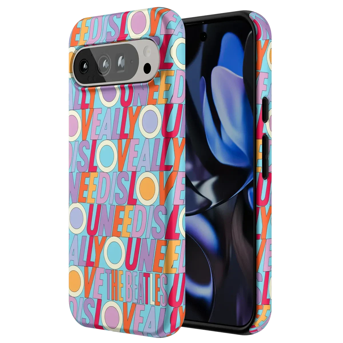 All You Need Is Love | Beatles Case - Image 125