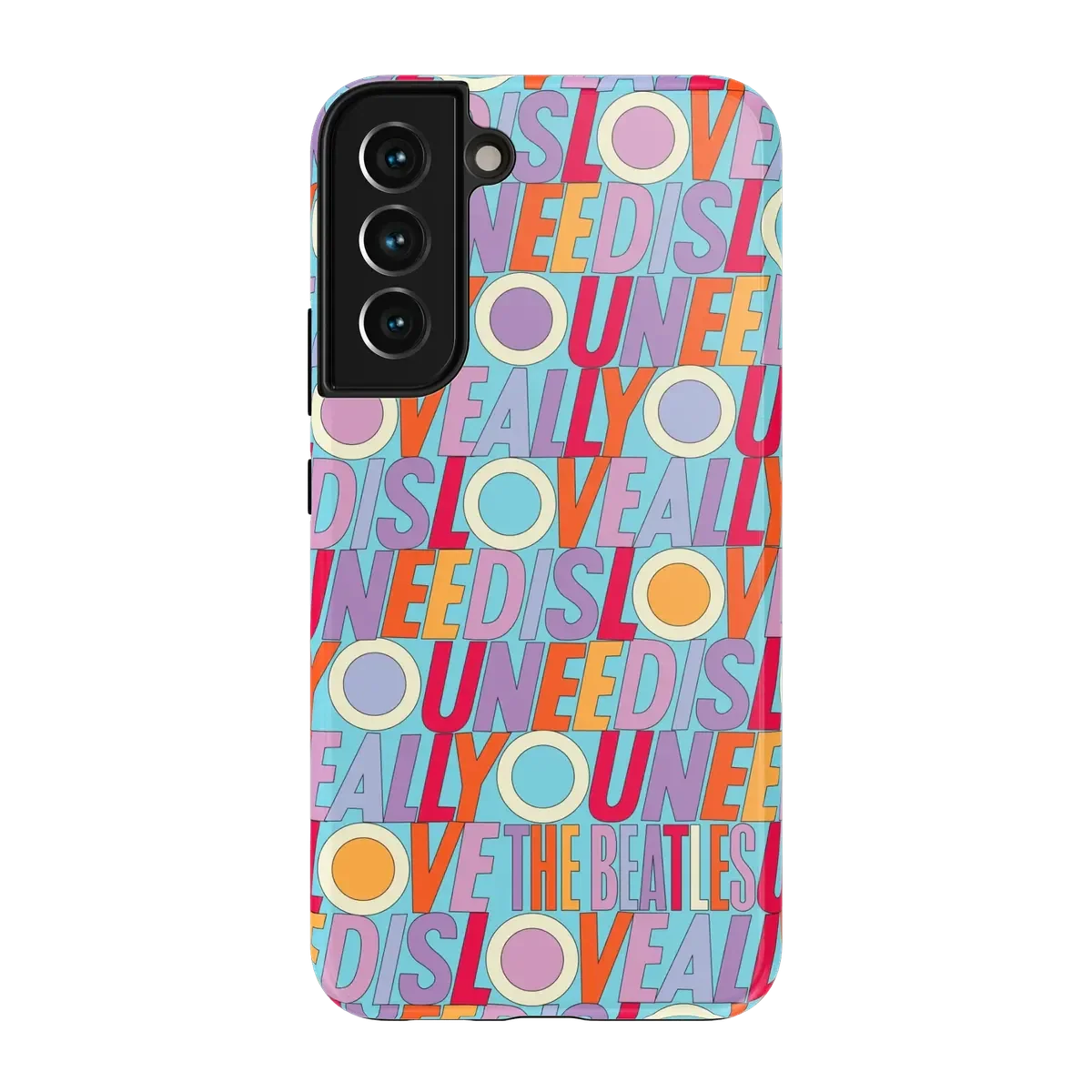 All You Need Is Love | Beatles Case - Image 133