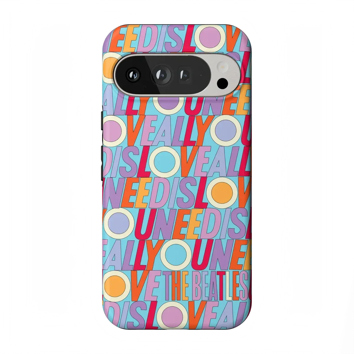 All You Need Is Love | Beatles Case - Image 137