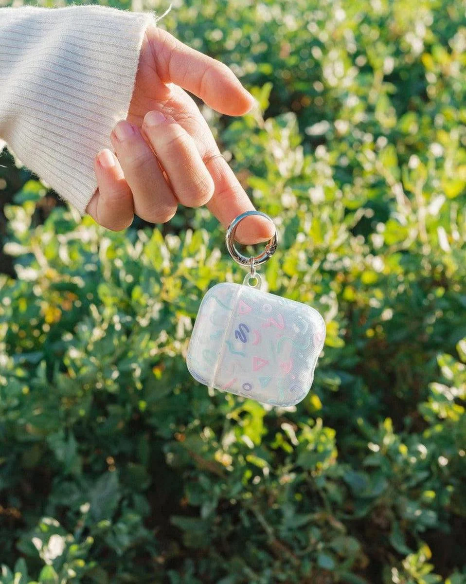Always Vibing | Retro AirPods Case - Image 10