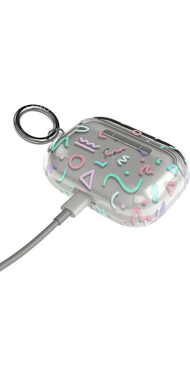 Always Vibing | Retro AirPods Case - Image 6