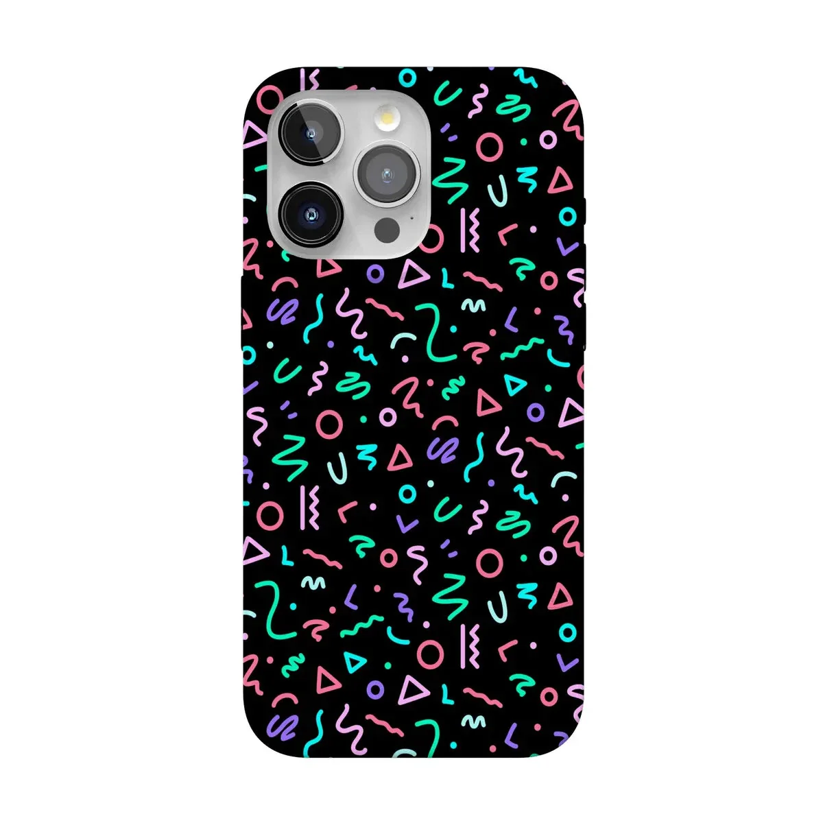 Always Vibing | Retro Case - Image 102