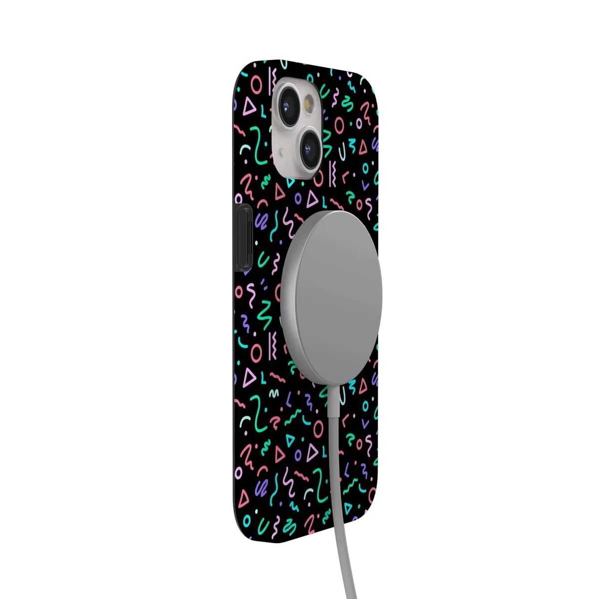 Always Vibing | Retro Case - Image 109