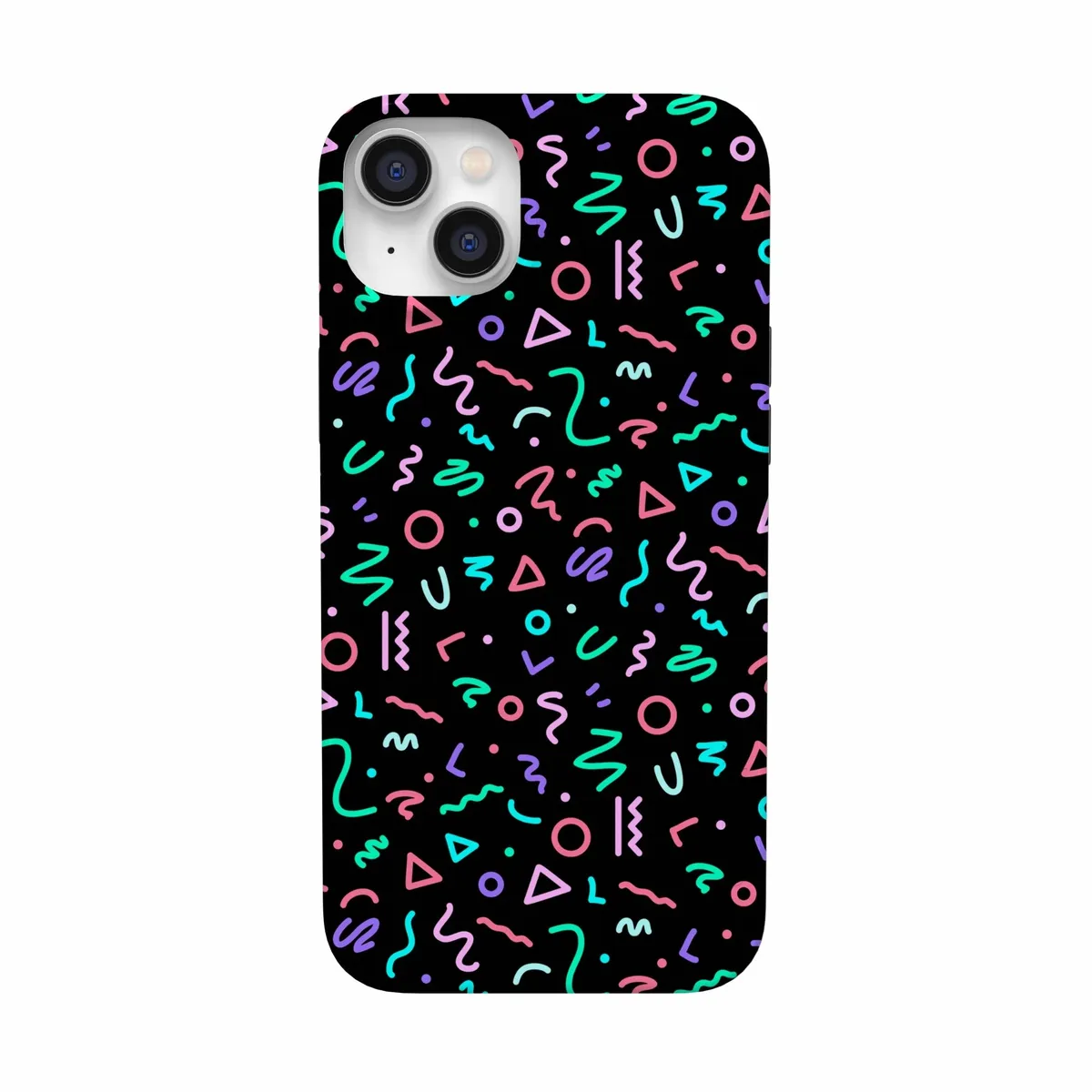 Always Vibing | Retro Case - Image 110