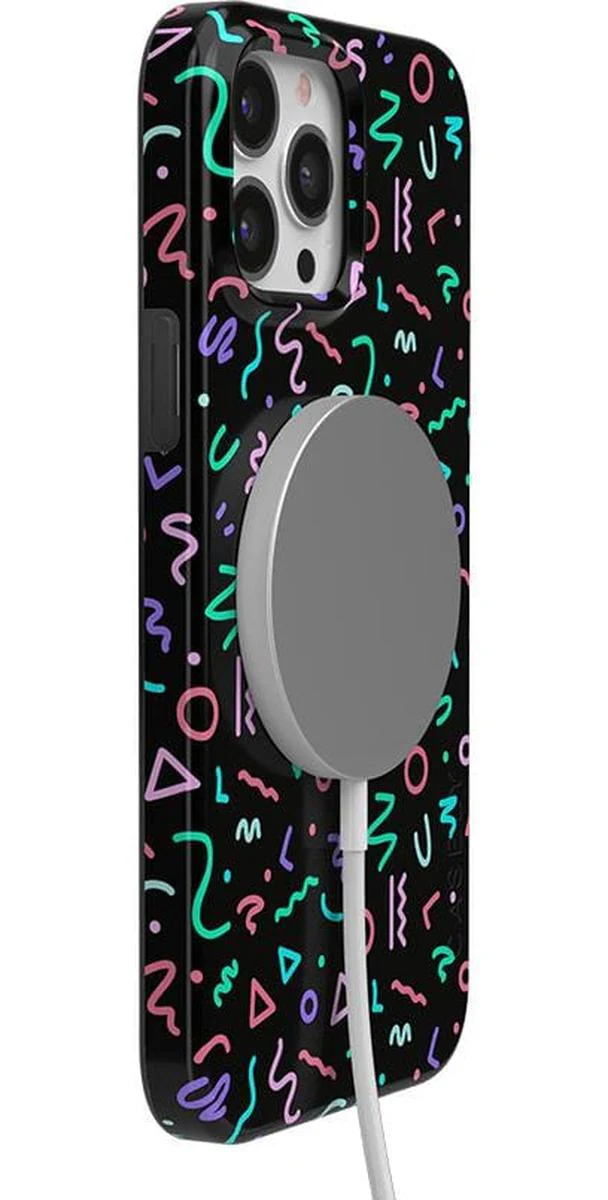 Always Vibing | Retro Case - Image 2