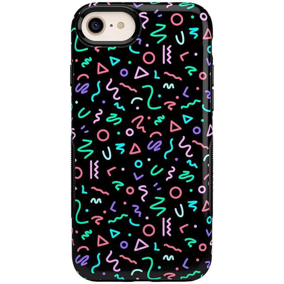 Always Vibing | Retro Case - Image 34