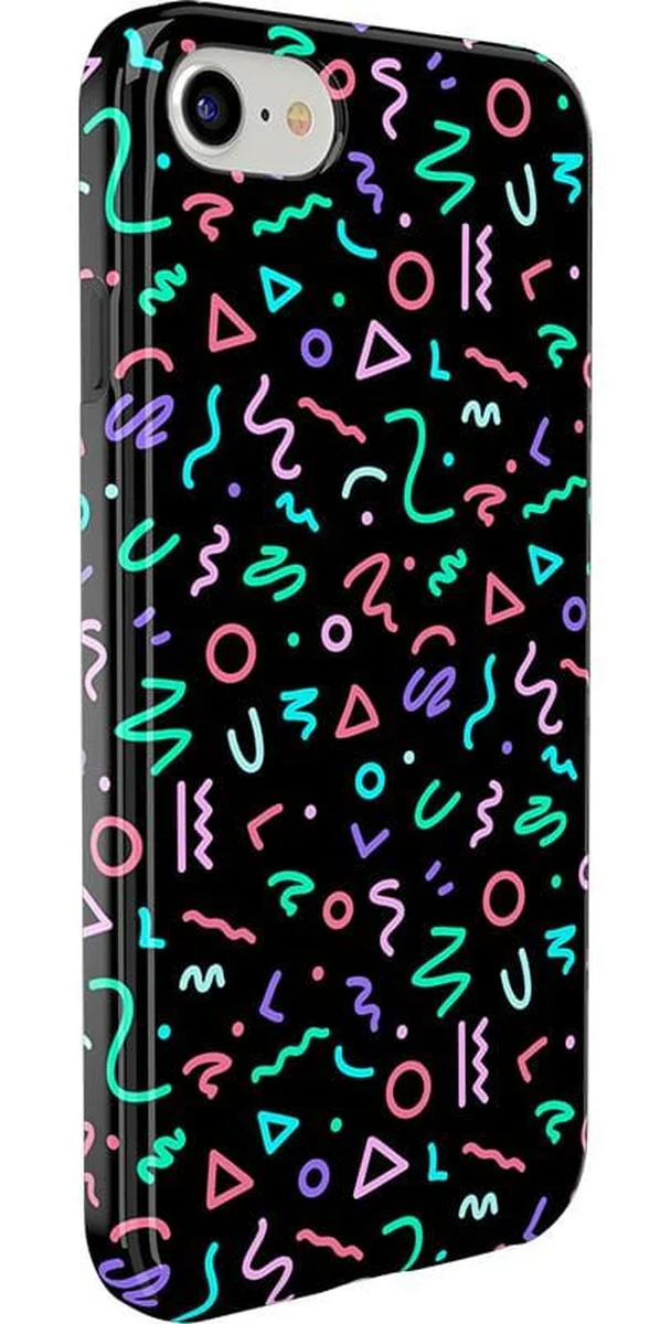 Always Vibing | Retro Case - Image 5