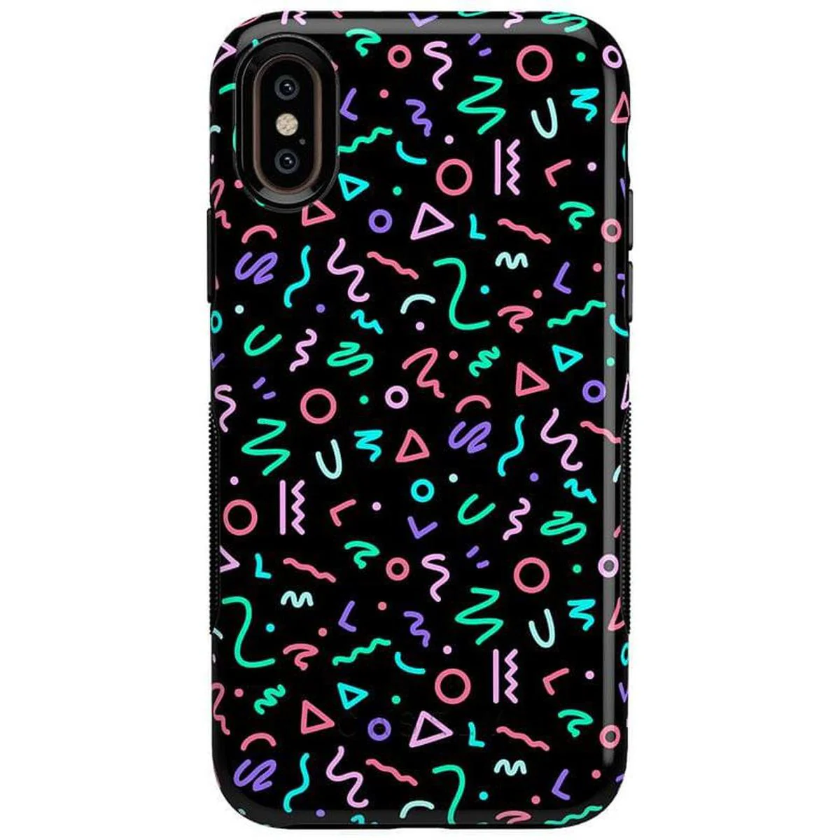 Always Vibing | Retro Case - Image 61