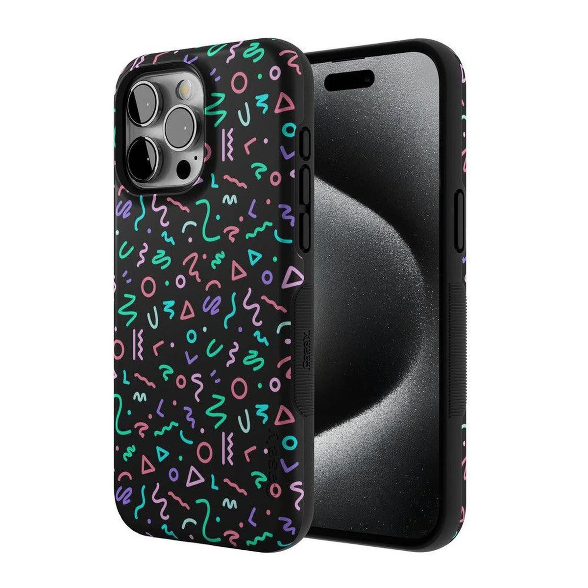 Always Vibing | Retro Case - Image 72