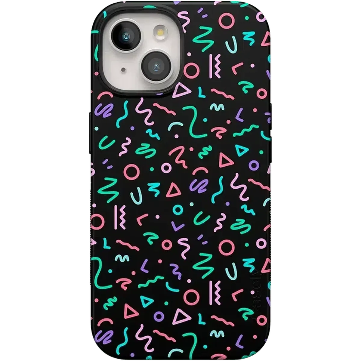 Always Vibing | Retro Case - Image 82