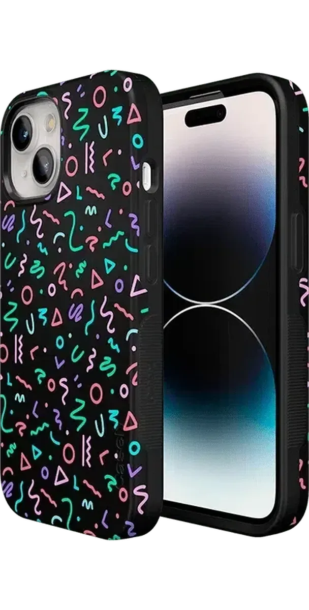 Always Vibing | Retro Case - Image 89