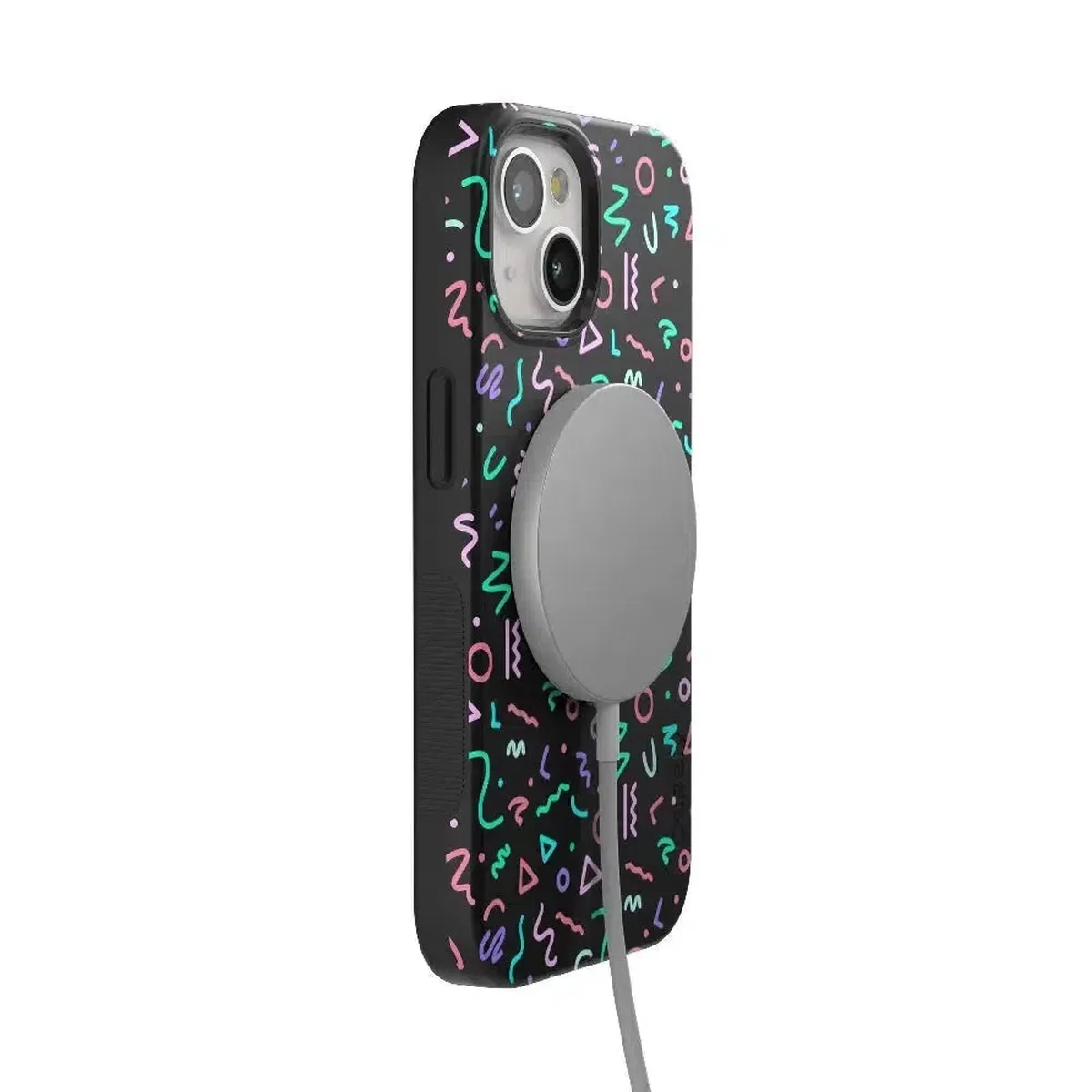 Always Vibing | Retro Case - Image 90