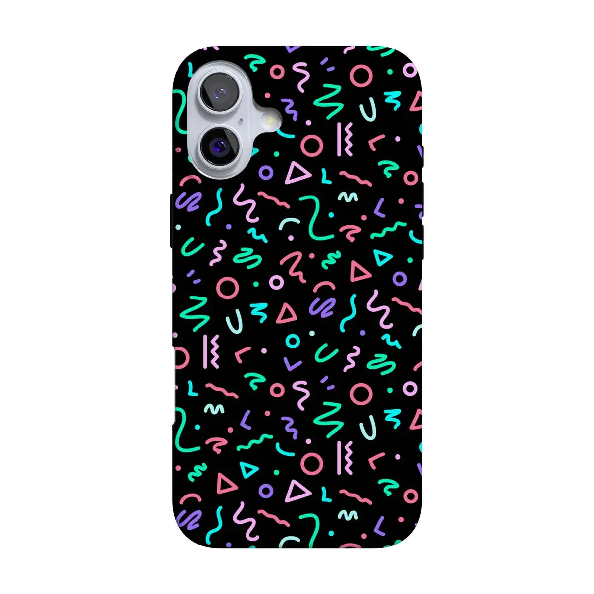 Always Vibing | Retro Case - Image 92