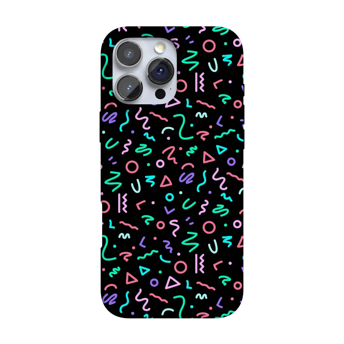 Always Vibing | Retro Case - Image 97