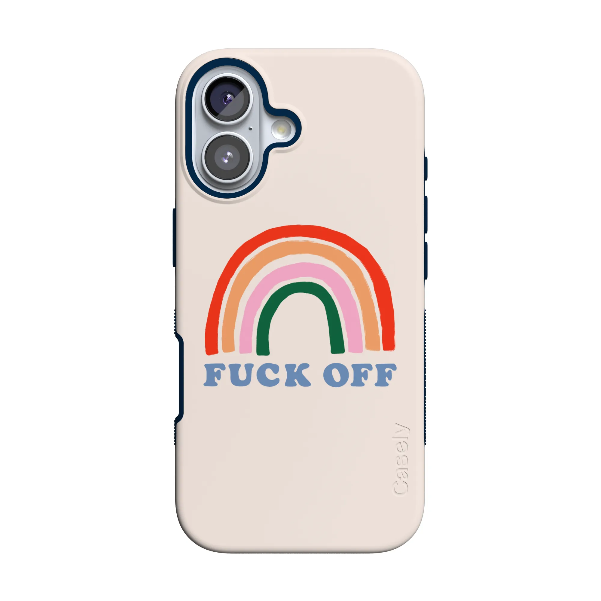 An Ode to 2020 | F*ck Off Rainbow Case - Image 13