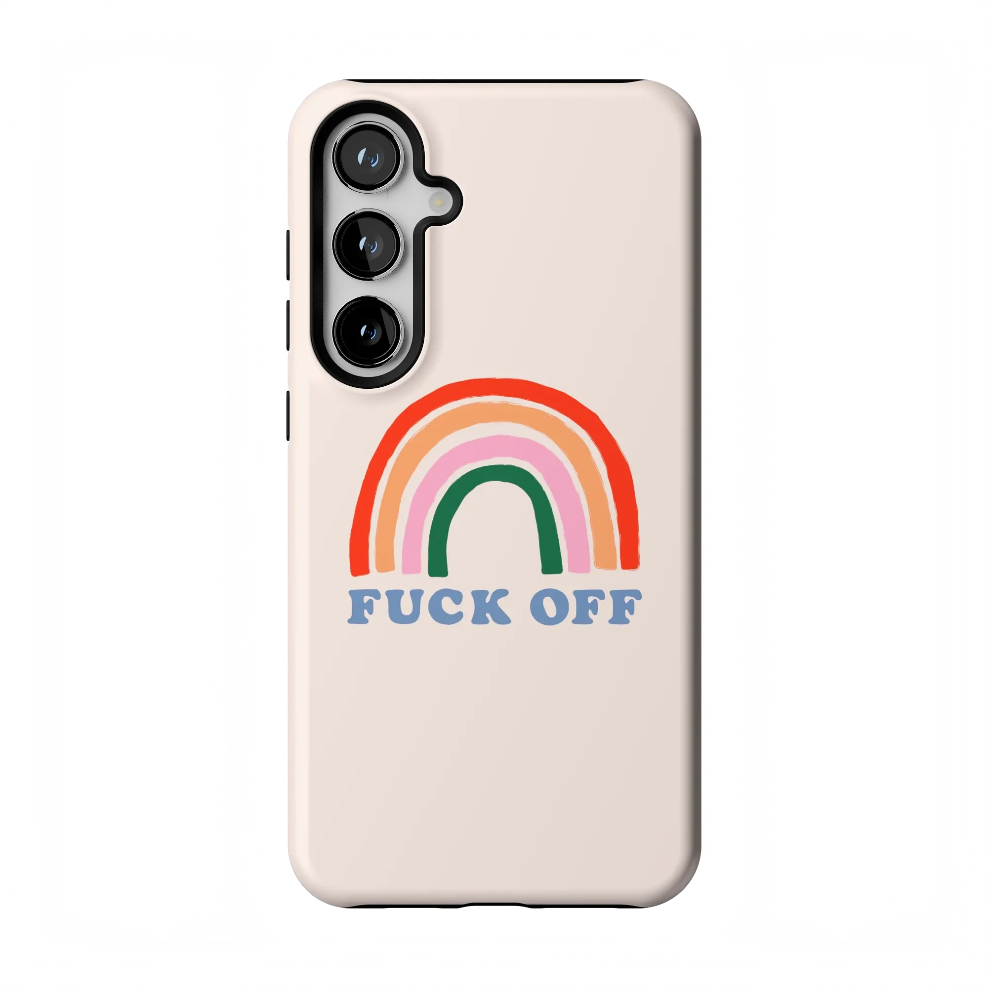 An Ode to 2020 | F*ck Off Rainbow Case - Image 137