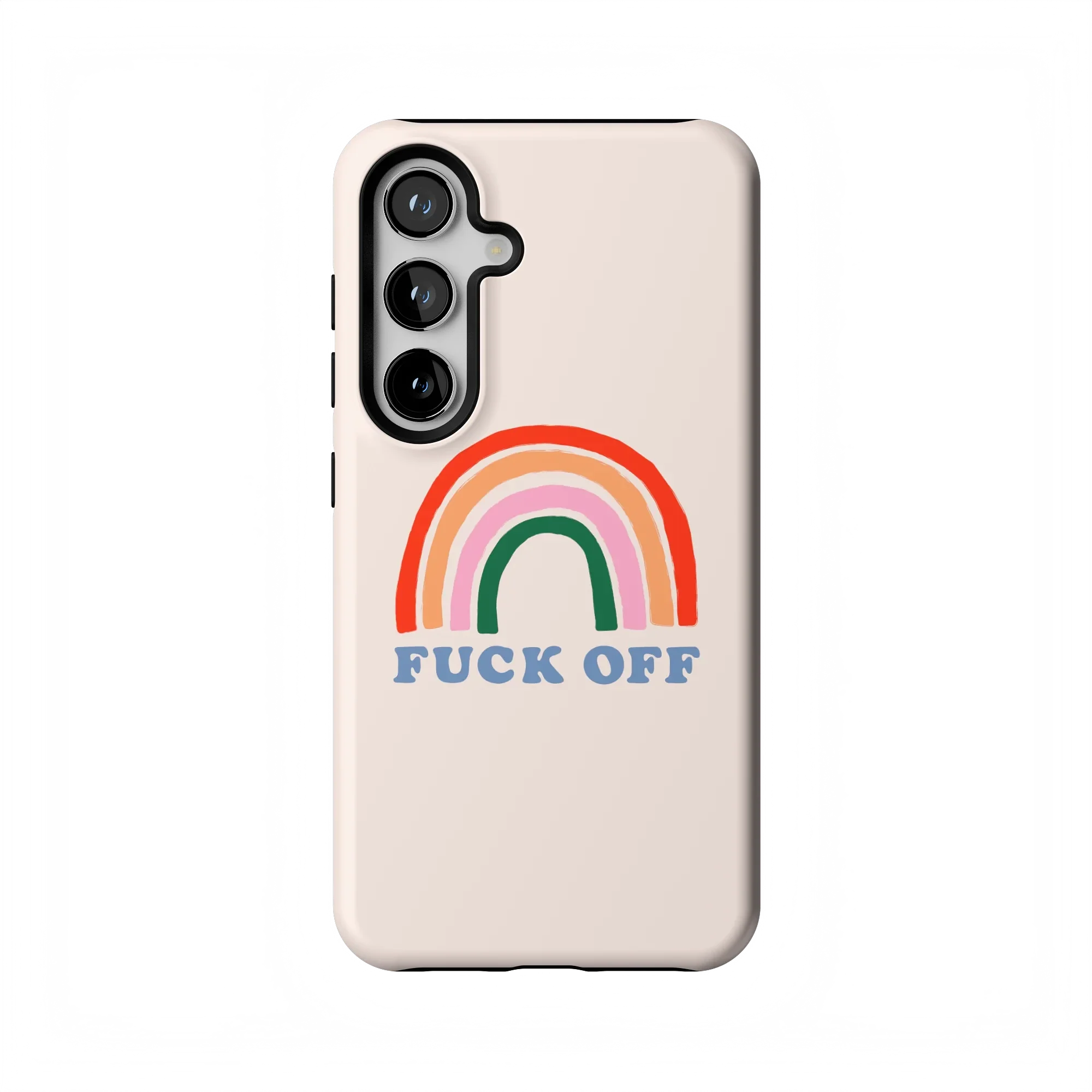 An Ode to 2020 | F*ck Off Rainbow Case - Image 141
