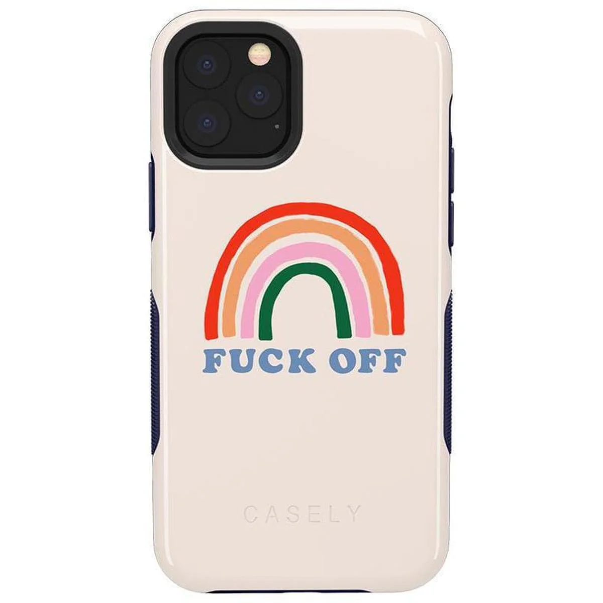 An Ode to 2020 | F*ck Off Rainbow Case - Image 193