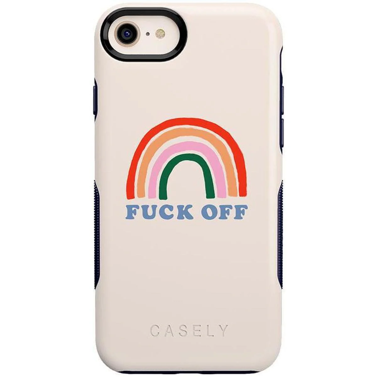 An Ode to 2020 | F*ck Off Rainbow Case - Image 202