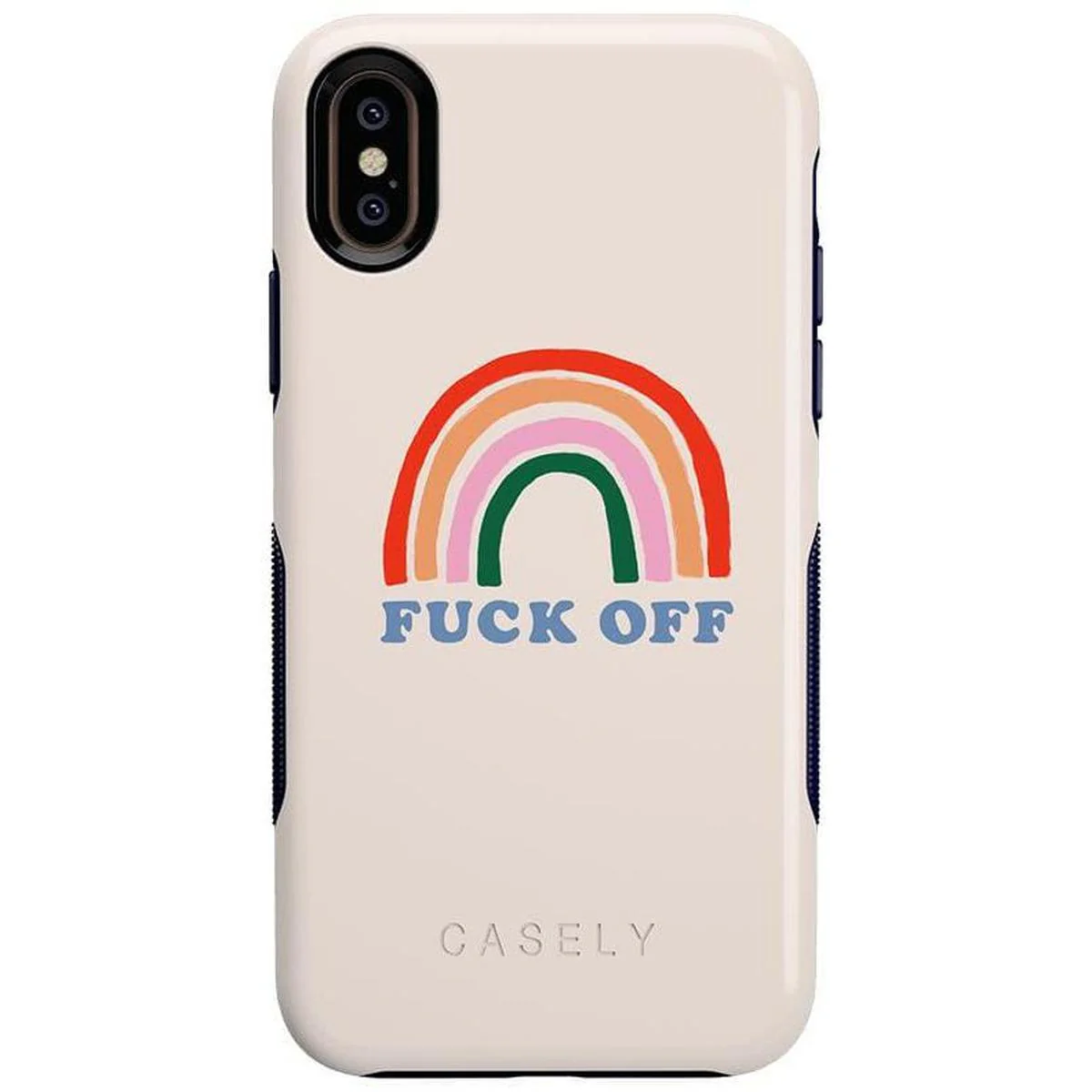 An Ode to 2020 | F*ck Off Rainbow Case - Image 205