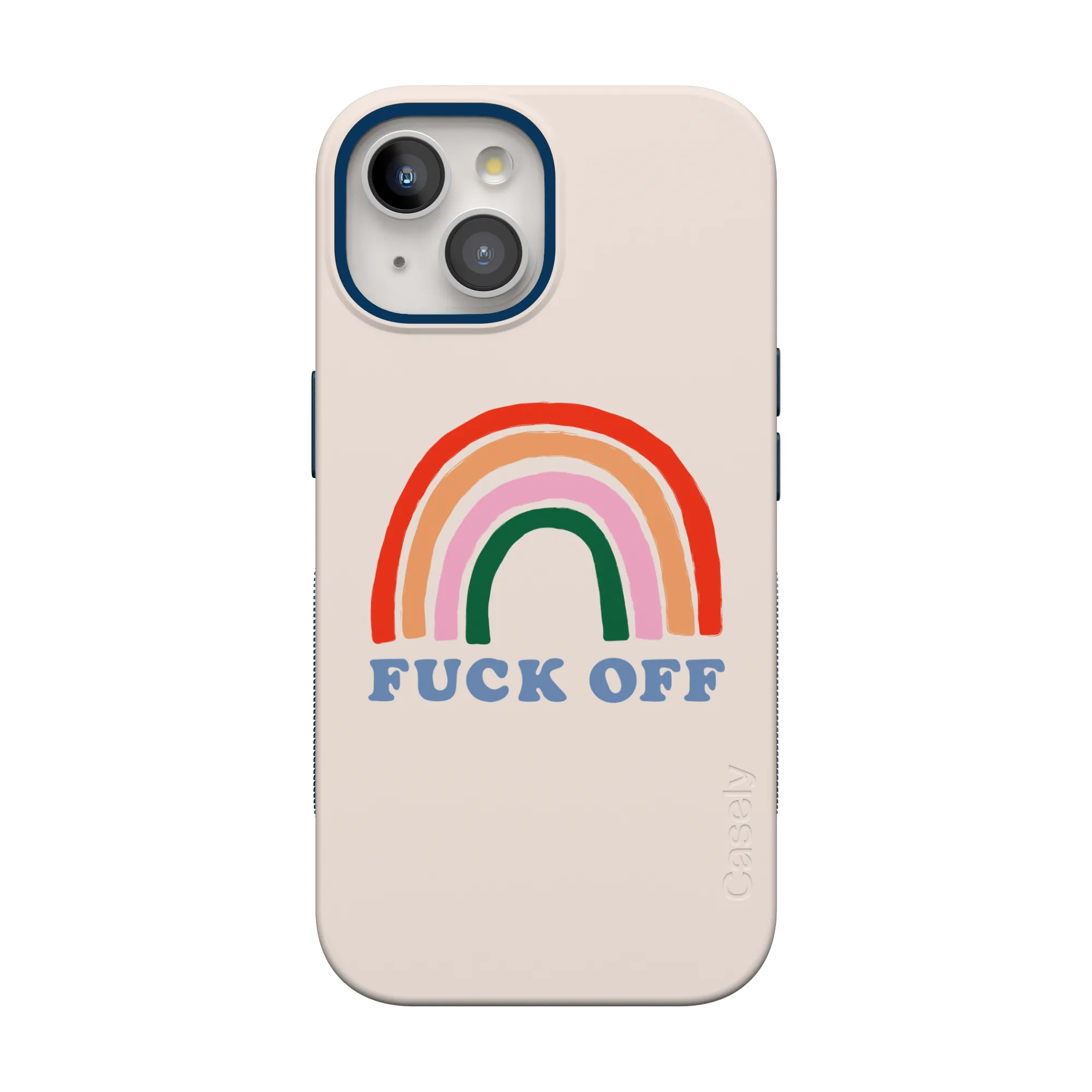An Ode to 2020 | F*ck Off Rainbow Case - Image 25
