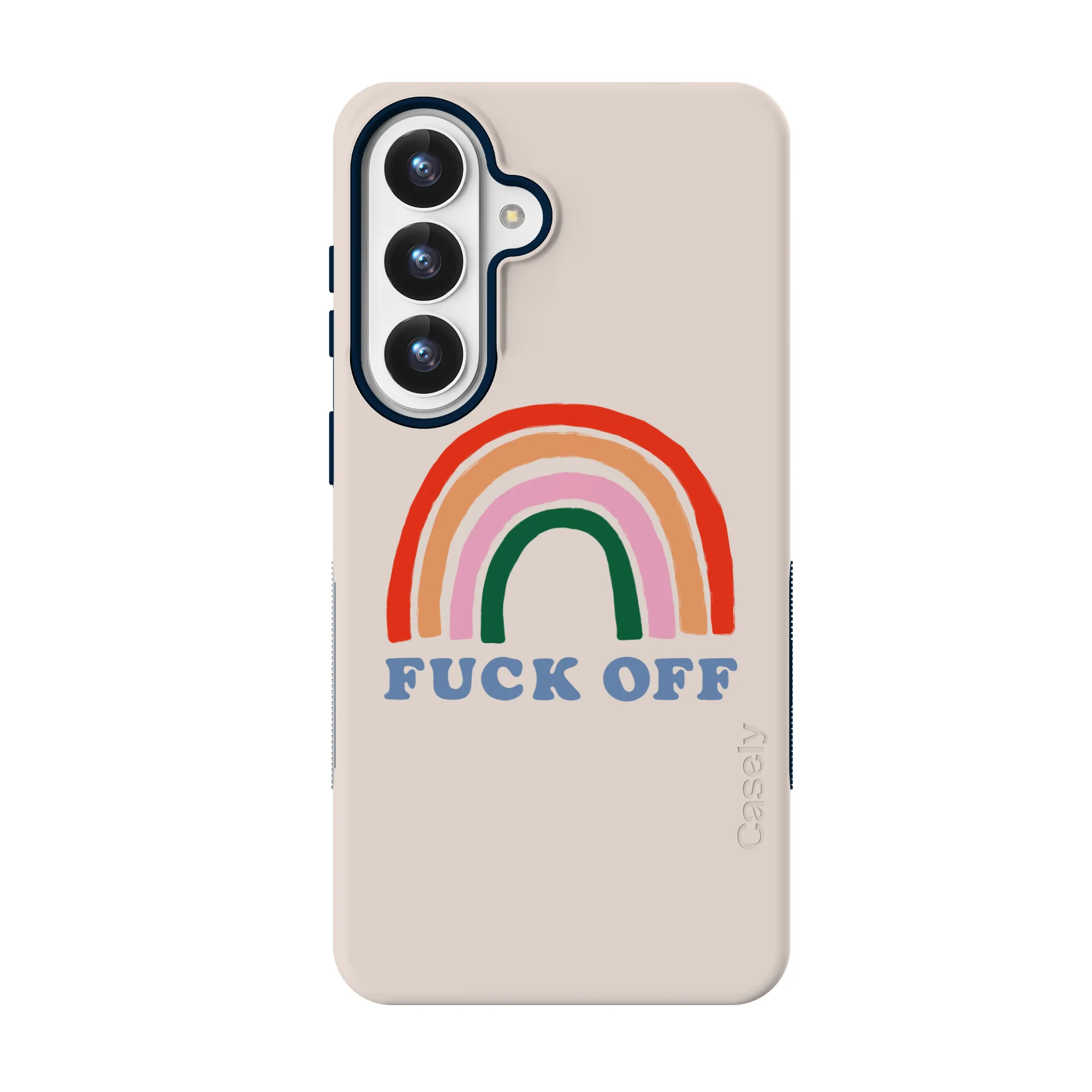 An Ode to 2020 | F*ck Off Rainbow Case - Image 53
