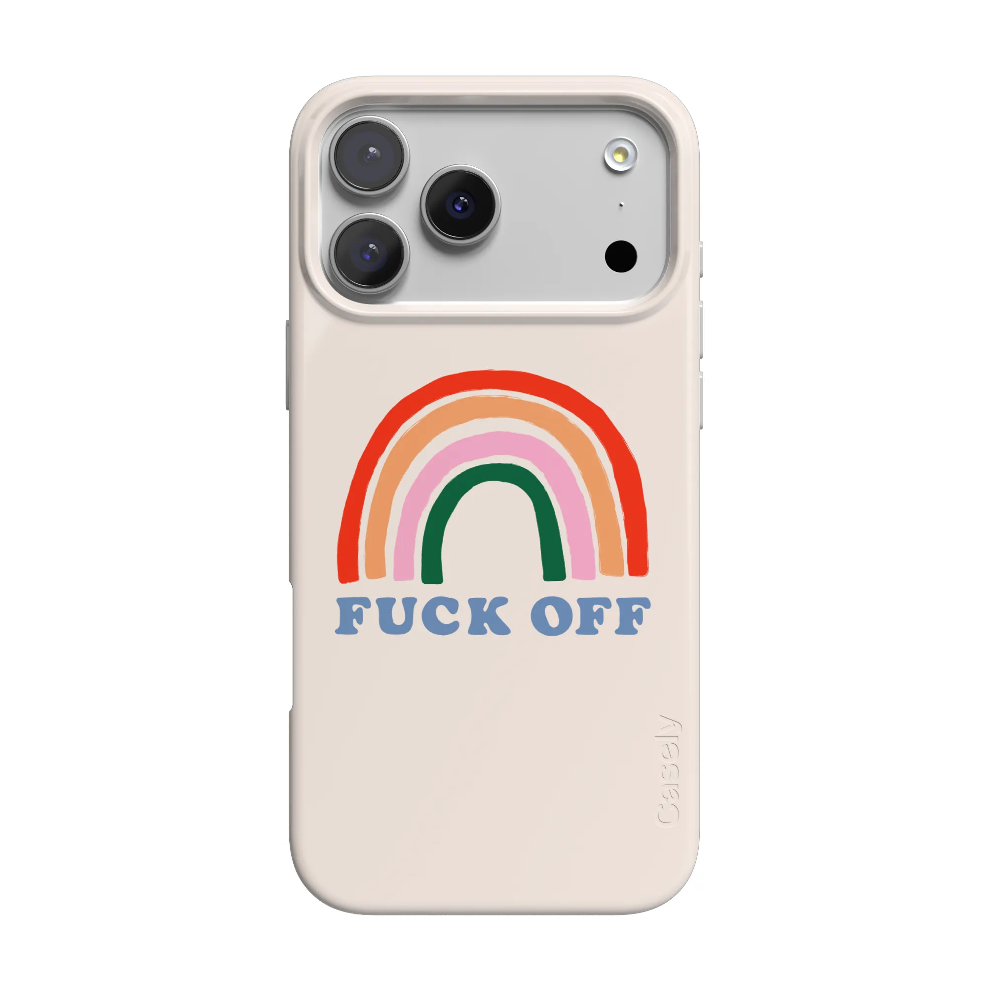 An Ode to 2020 | F*ck Off Rainbow Case - Image 57