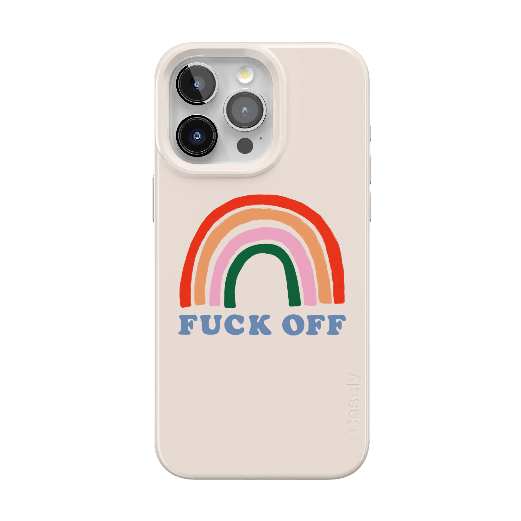 An Ode to 2020 | F*ck Off Rainbow Case - Image 73