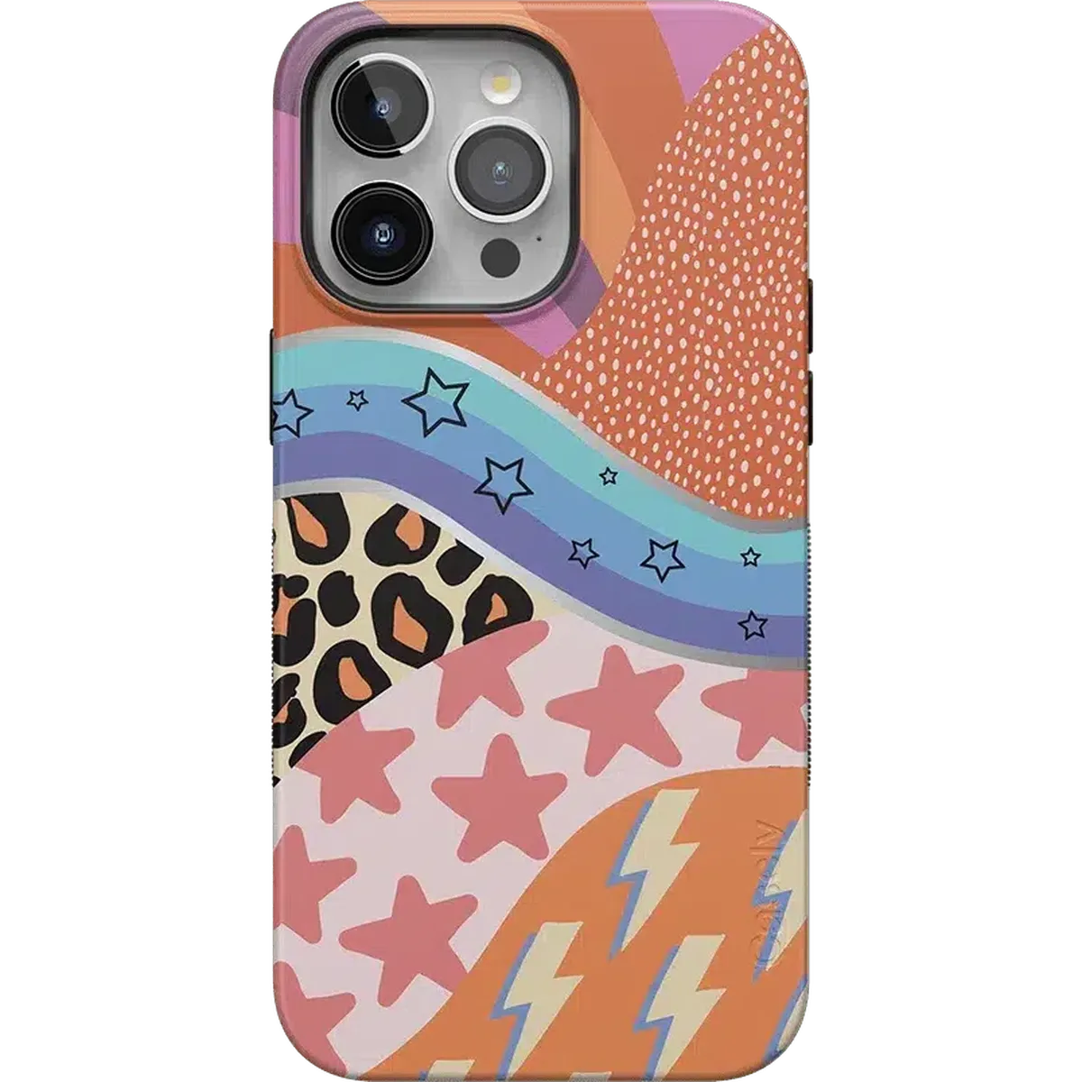 And I Oop | Mixed Swatch Case - Image 68